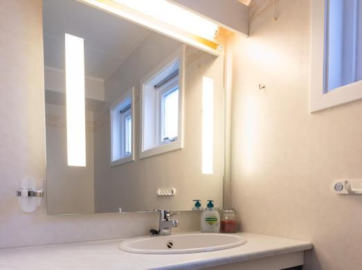 Aurora Dream House Apartment With Free Parking Tromsø Exteriér fotografie