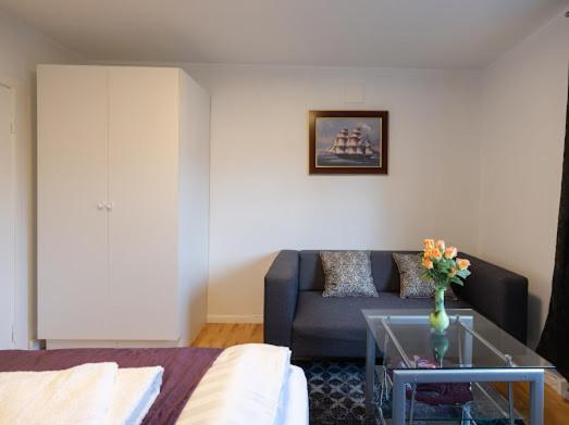Aurora Dream House Apartment With Free Parking Tromsø Exteriér fotografie