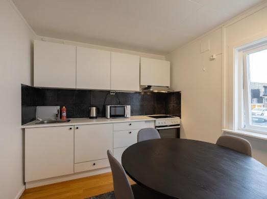 Aurora Dream House Apartment With Free Parking Tromsø Exteriér fotografie