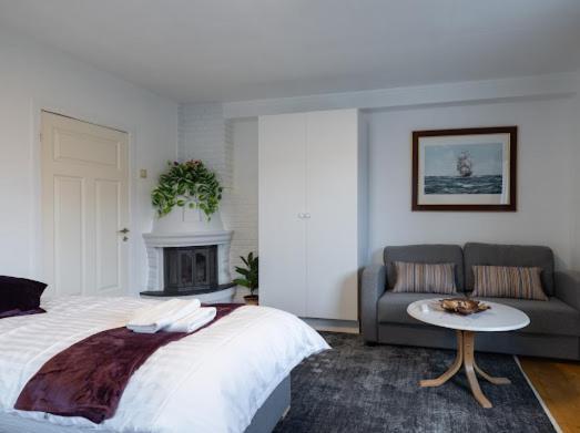 Aurora Dream House Apartment With Free Parking Tromsø Exteriér fotografie